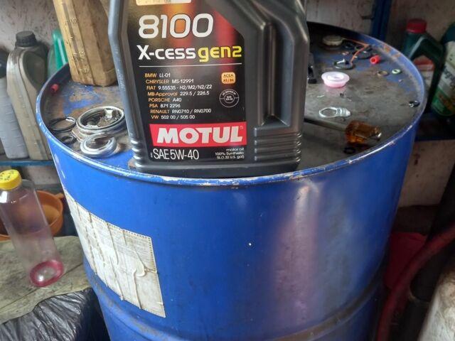 Серый Мицубиси Галант, объемом двигателя 2.4 л и пробегом 106 тыс. км за 3980 $, фото 10 на Automoto.ua