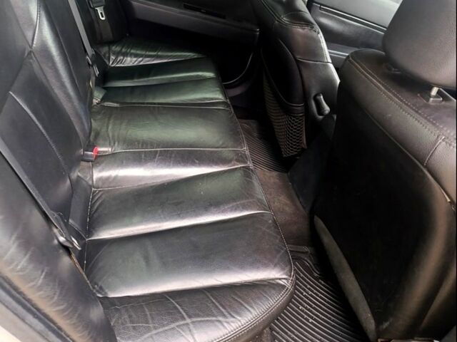 Серый Мицубиси Галант, объемом двигателя 2.4 л и пробегом 310 тыс. км за 5000 $, фото 2 на Automoto.ua