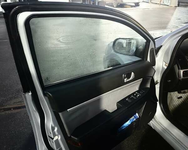 Серый Мицубиси Галант, объемом двигателя 2.35 л и пробегом 218 тыс. км за 5300 $, фото 20 на Automoto.ua