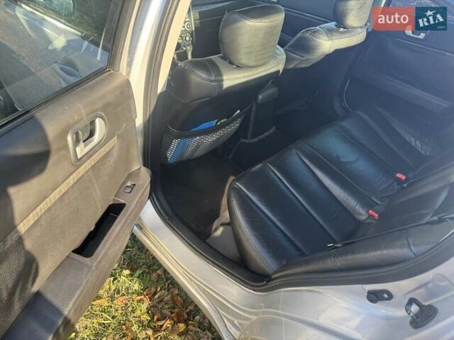 Сірий Міцубісі Галант, об'ємом двигуна 2.38 л та пробігом 342 тис. км за 3950 $, фото 11 на Automoto.ua