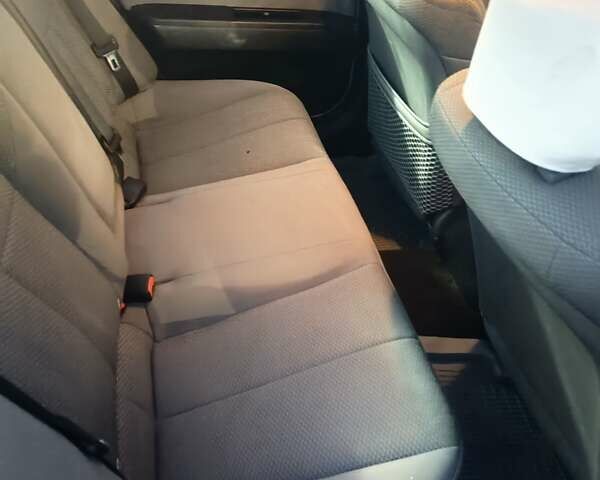 Серый Мицубиси Галант, объемом двигателя 2.35 л и пробегом 218 тыс. км за 5300 $, фото 6 на Automoto.ua