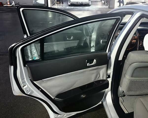 Серый Мицубиси Галант, объемом двигателя 2.35 л и пробегом 218 тыс. км за 5300 $, фото 11 на Automoto.ua