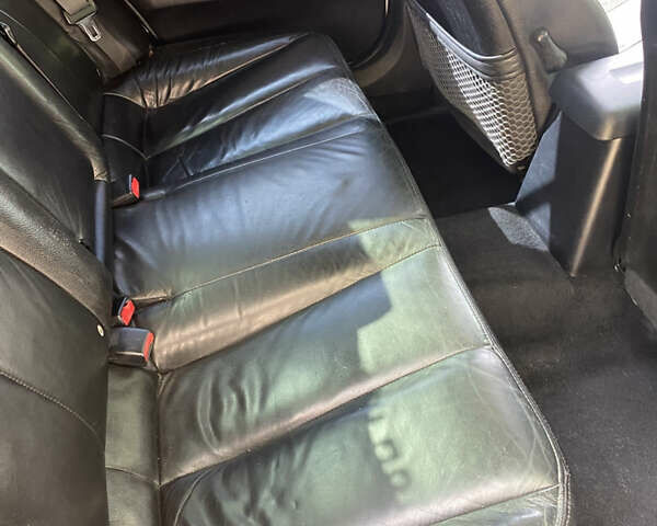 Серый Мицубиси Галант, объемом двигателя 2.4 л и пробегом 170 тыс. км за 5200 $, фото 12 на Automoto.ua