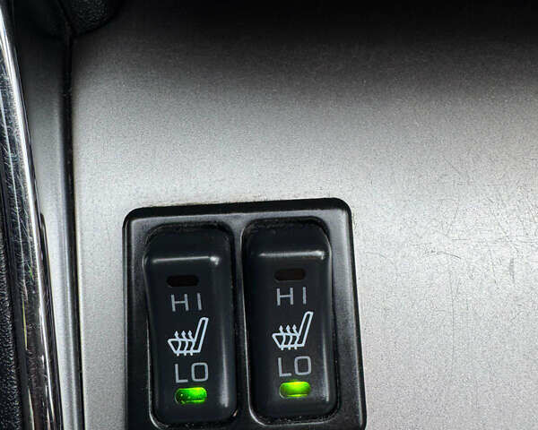 Серый Мицубиси Галант, объемом двигателя 2.4 л и пробегом 398 тыс. км за 5555 $, фото 39 на Automoto.ua