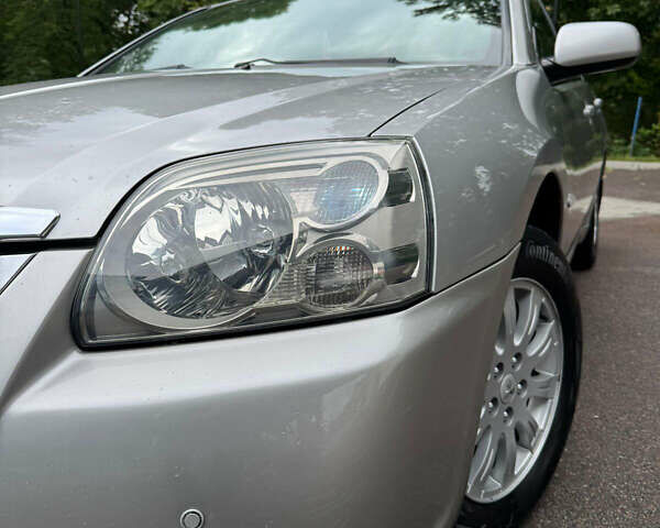 Серый Мицубиси Галант, объемом двигателя 2.4 л и пробегом 398 тыс. км за 4950 $, фото 25 на Automoto.ua