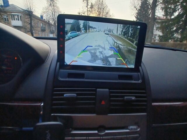 Сірий Міцубісі Галант, об'ємом двигуна 2.4 л та пробігом 297 тис. км за 6000 $, фото 9 на Automoto.ua