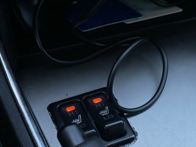 Серый Мицубиси Галант, объемом двигателя 2.4 л и пробегом 271 тыс. км за 3999 $, фото 19 на Automoto.ua