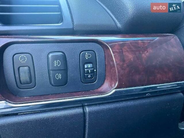 Сірий Міцубісі Галант, об'ємом двигуна 2.4 л та пробігом 184 тис. км за 6700 $, фото 38 на Automoto.ua