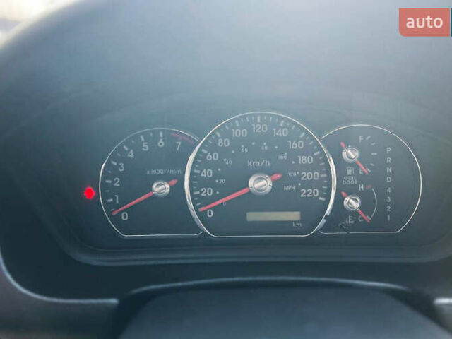 Серый Мицубиси Галант, объемом двигателя 2.4 л и пробегом 285 тыс. км за 6200 $, фото 11 на Automoto.ua