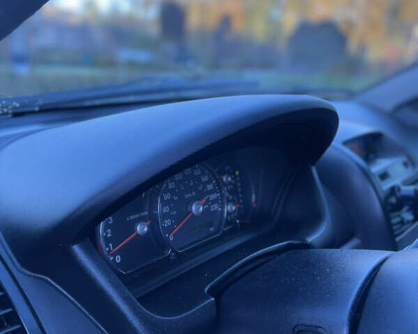 Серый Мицубиси Галант, объемом двигателя 2.4 л и пробегом 271 тыс. км за 3999 $, фото 33 на Automoto.ua