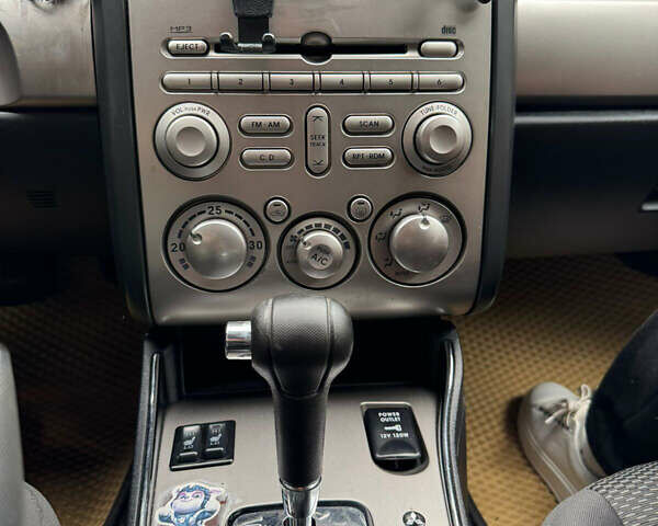 Серый Мицубиси Галант, объемом двигателя 2.4 л и пробегом 398 тыс. км за 5555 $, фото 43 на Automoto.ua