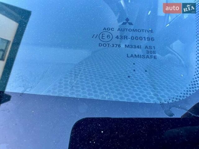 Сірий Міцубісі Галант, об'ємом двигуна 2.4 л та пробігом 184 тис. км за 6700 $, фото 51 на Automoto.ua
