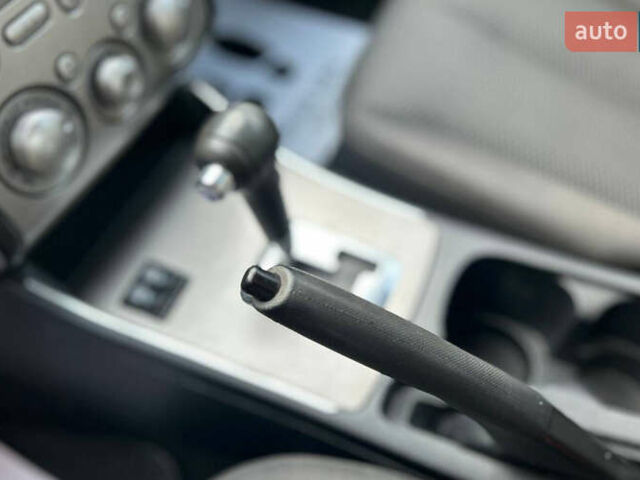 Серый Мицубиси Галант, объемом двигателя 2.4 л и пробегом 285 тыс. км за 6200 $, фото 13 на Automoto.ua