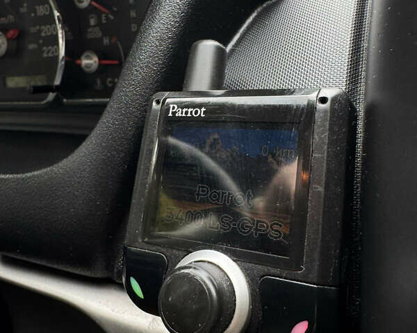 Серый Мицубиси Галант, объемом двигателя 2.4 л и пробегом 398 тыс. км за 4950 $, фото 38 на Automoto.ua