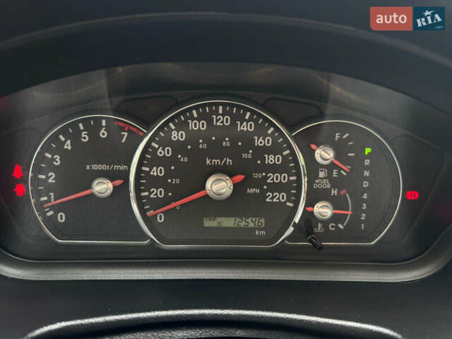 Серый Мицубиси Галант, объемом двигателя 2.4 л и пробегом 398 тыс. км за 4950 $, фото 37 на Automoto.ua