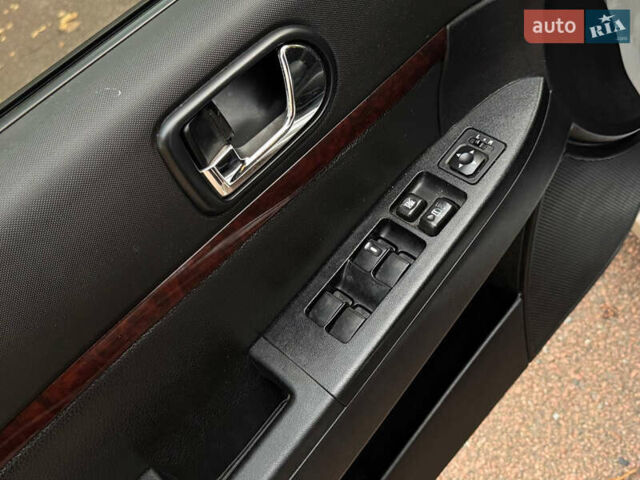 Серый Мицубиси Галант, объемом двигателя 2.38 л и пробегом 267 тыс. км за 3900 $, фото 10 на Automoto.ua