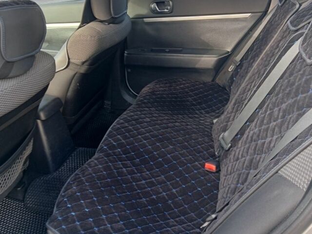 Сірий Міцубісі Галант, об'ємом двигуна 2.4 л та пробігом 276 тис. км за 7200 $, фото 5 на Automoto.ua