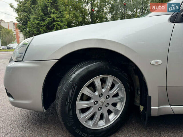 Серый Мицубиси Галант, объемом двигателя 2.4 л и пробегом 398 тыс. км за 4950 $, фото 21 на Automoto.ua