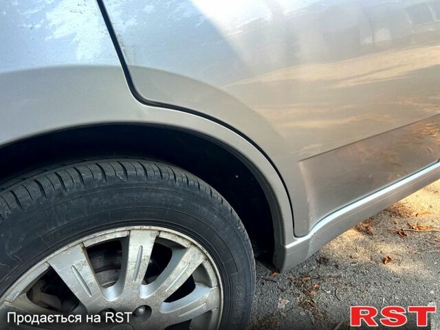 Серый Мицубиси Галант, объемом двигателя 2.4 л и пробегом 182 тыс. км за 5000 $, фото 3 на Automoto.ua