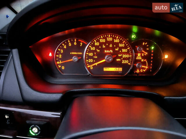 Серый Мицубиси Галант, объемом двигателя 2.4 л и пробегом 200 тыс. км за 4400 $, фото 13 на Automoto.ua