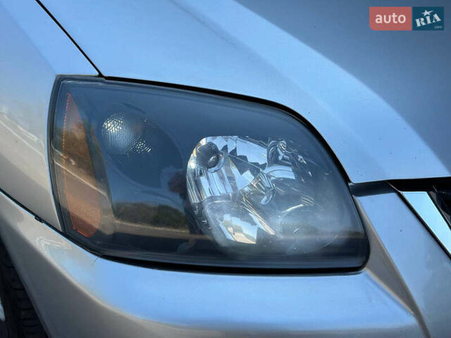 Серый Мицубиси Галант, объемом двигателя 2.38 л и пробегом 234 тыс. км за 5399 $, фото 39 на Automoto.ua