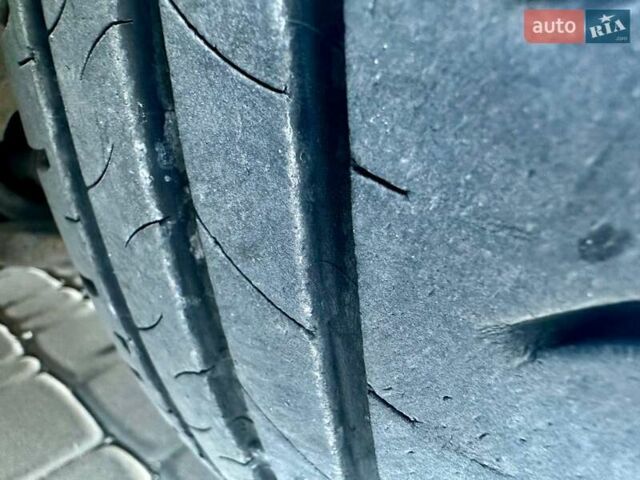Сірий Міцубісі Галант, об'ємом двигуна 2.4 л та пробігом 184 тис. км за 6700 $, фото 49 на Automoto.ua