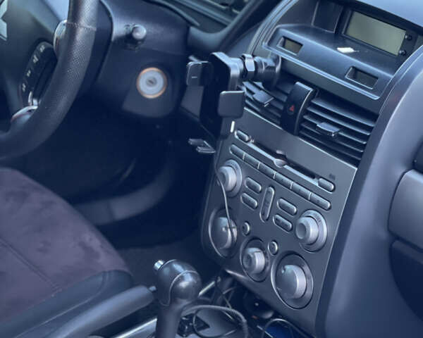 Серый Мицубиси Галант, объемом двигателя 2.4 л и пробегом 271 тыс. км за 3999 $, фото 16 на Automoto.ua