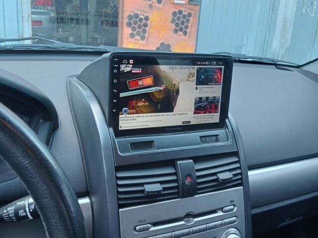 Сірий Міцубісі Галант, об'ємом двигуна 2.4 л та пробігом 276 тис. км за 7200 $, фото 8 на Automoto.ua