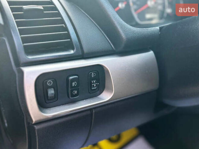 Серый Мицубиси Галант, объемом двигателя 2.4 л и пробегом 285 тыс. км за 6200 $, фото 9 на Automoto.ua