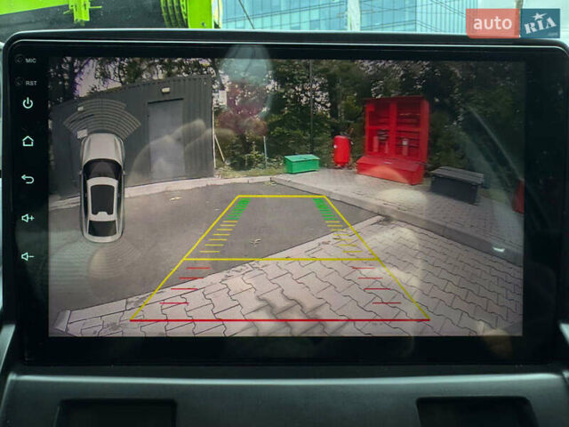 Серый Мицубиси Галант, объемом двигателя 2.4 л и пробегом 398 тыс. км за 4950 $, фото 32 на Automoto.ua