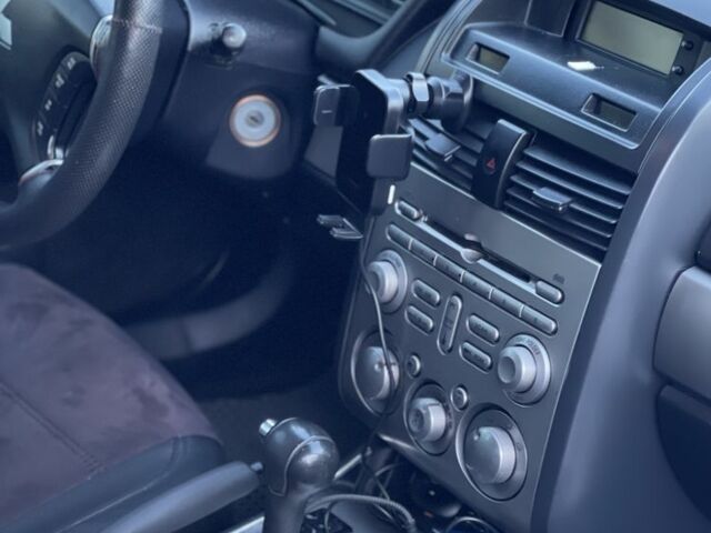 Серый Мицубиси Галант, объемом двигателя 2.4 л и пробегом 271 тыс. км за 3999 $, фото 14 на Automoto.ua