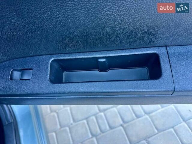 Сірий Міцубісі Галант, об'ємом двигуна 2.4 л та пробігом 184 тис. км за 6700 $, фото 24 на Automoto.ua