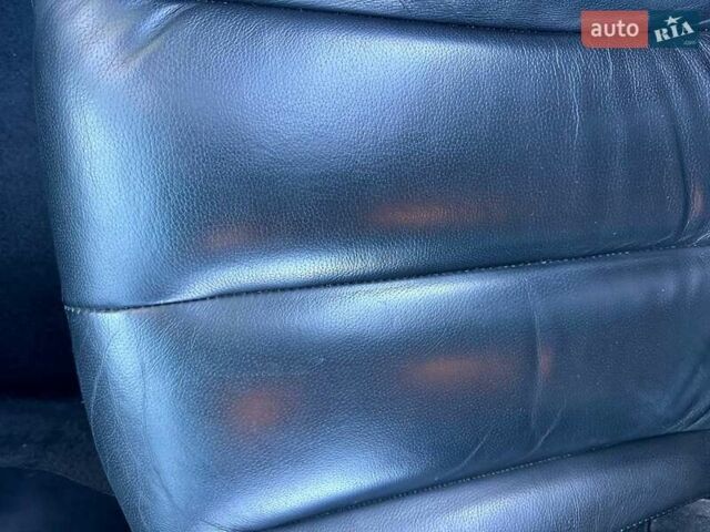 Сірий Міцубісі Галант, об'ємом двигуна 2.4 л та пробігом 184 тис. км за 6700 $, фото 7 на Automoto.ua