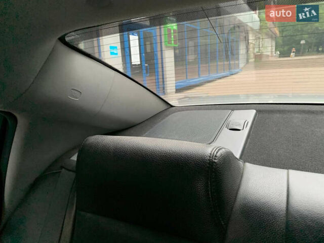 Сірий Міцубісі Галант, об'ємом двигуна 2.4 л та пробігом 130 тис. км за 7500 $, фото 14 на Automoto.ua
