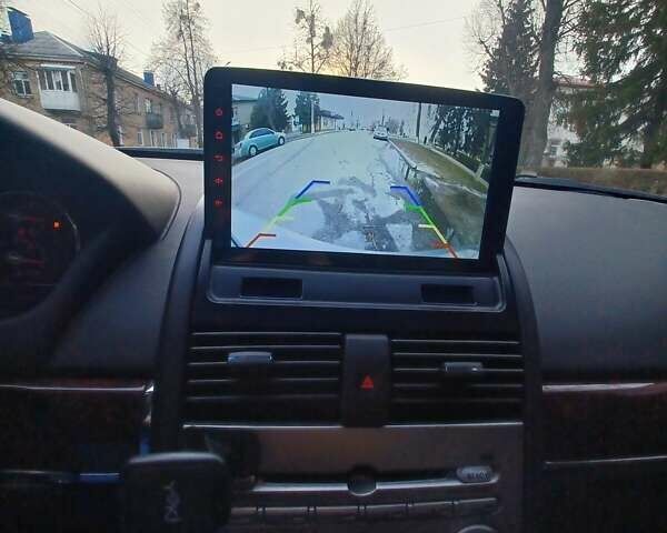 Серый Мицубиси Галант, объемом двигателя 2.4 л и пробегом 297 тыс. км за 6000 $, фото 8 на Automoto.ua