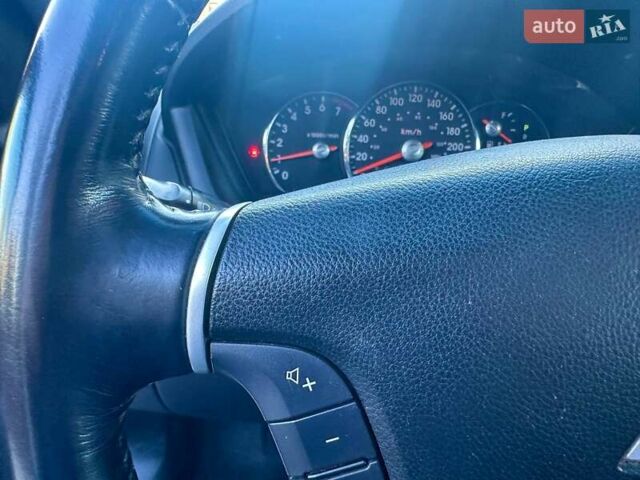 Сірий Міцубісі Галант, об'ємом двигуна 2.4 л та пробігом 184 тис. км за 6700 $, фото 35 на Automoto.ua