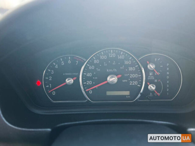 Серый Мицубиси Галант, объемом двигателя 2.4 л и пробегом 285 тыс. км за 6800 $, фото 11 на Automoto.ua