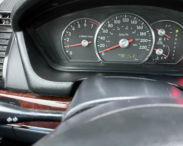 Сірий Міцубісі Галант, об'ємом двигуна 2.38 л та пробігом 303 тис. км за 3800 $, фото 24 на Automoto.ua