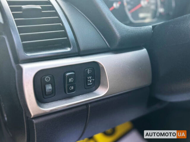 Серый Мицубиси Галант, объемом двигателя 2.4 л и пробегом 285 тыс. км за 6800 $, фото 9 на Automoto.ua