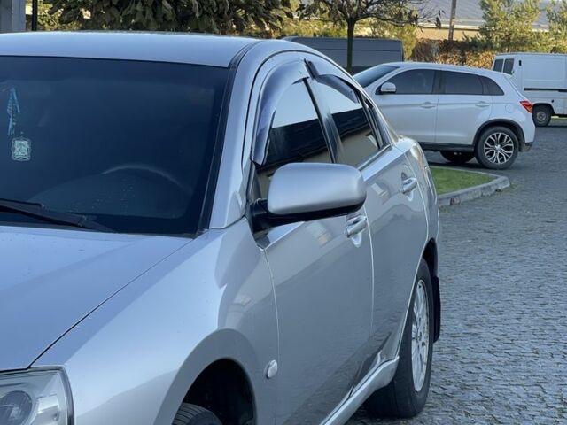 Серый Мицубиси Галант, объемом двигателя 2.4 л и пробегом 271 тыс. км за 3999 $, фото 5 на Automoto.ua