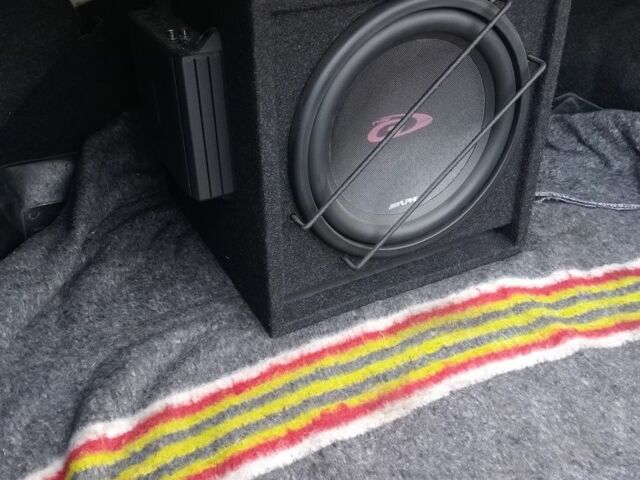 Сірий Міцубісі Галант, об'ємом двигуна 2.4 л та пробігом 276 тис. км за 7200 $, фото 10 на Automoto.ua