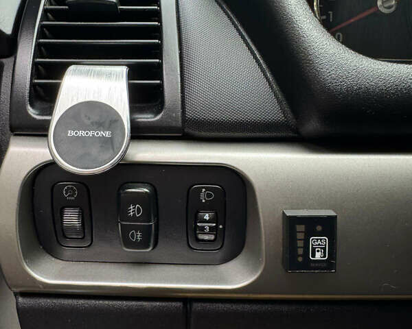 Серый Мицубиси Галант, объемом двигателя 2.4 л и пробегом 398 тыс. км за 5555 $, фото 36 на Automoto.ua