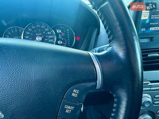 Сірий Міцубісі Галант, об'ємом двигуна 2.4 л та пробігом 184 тис. км за 6700 $, фото 36 на Automoto.ua
