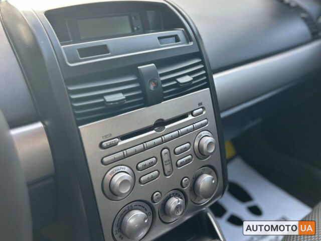 Серый Мицубиси Галант, объемом двигателя 2.4 л и пробегом 285 тыс. км за 6800 $, фото 12 на Automoto.ua