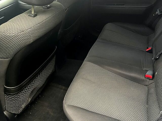 Серый Мицубиси Галант, объемом двигателя 2.4 л и пробегом 245 тыс. км за 5500 $, фото 1 на Automoto.ua