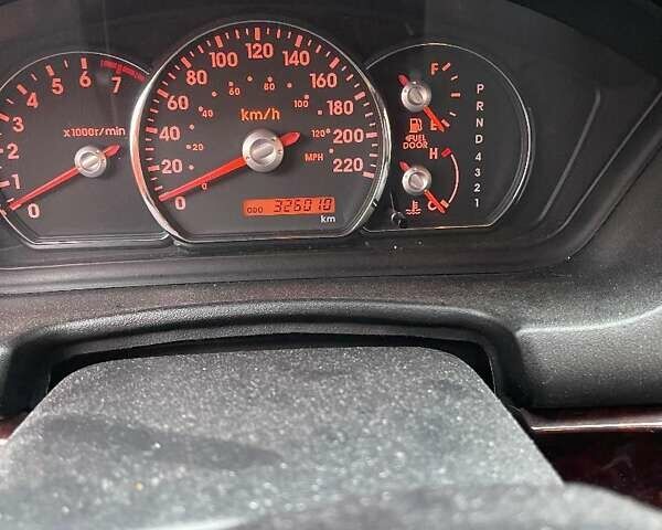 Серый Мицубиси Галант, объемом двигателя 0 л и пробегом 326 тыс. км за 5000 $, фото 9 на Automoto.ua