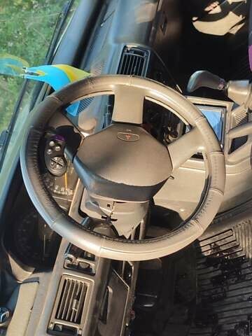 Серый Мицубиси Галант, объемом двигателя 2 л и пробегом 356 тыс. км за 2000 $, фото 4 на Automoto.ua