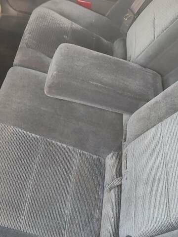 Серый Мицубиси Галант, объемом двигателя 2 л и пробегом 356 тыс. км за 2000 $, фото 8 на Automoto.ua