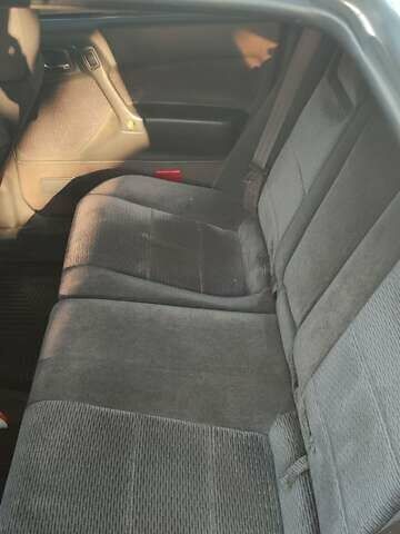 Серый Мицубиси Галант, объемом двигателя 2 л и пробегом 356 тыс. км за 2000 $, фото 6 на Automoto.ua