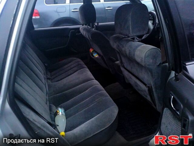 Серый Мицубиси Галант, объемом двигателя 2 л и пробегом 300 тыс. км за 2100 $, фото 4 на Automoto.ua